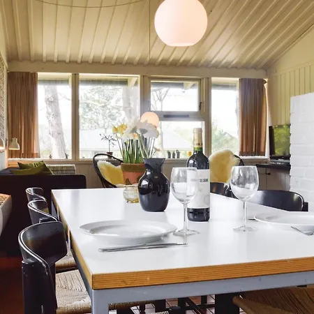 בית נופש Two Bedroom Holiday In גיללייה