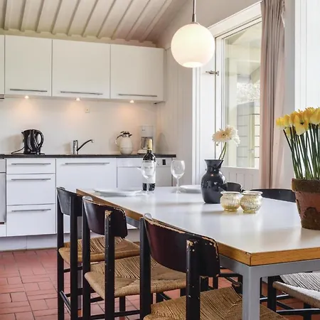 Two Bedroom Holiday In בית נופש *